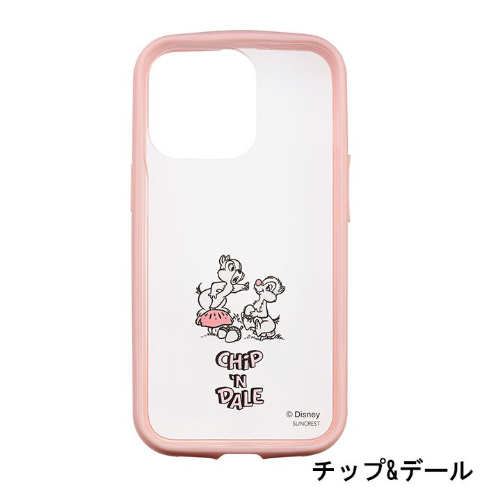 Iphone 13 Ijoy 6 1インチ 360度耐衝撃ケース Pro ディズニー ハイブリッドケース