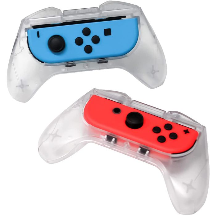 楽天市場】【即日出荷】Nintendo Switch ジョイコン用