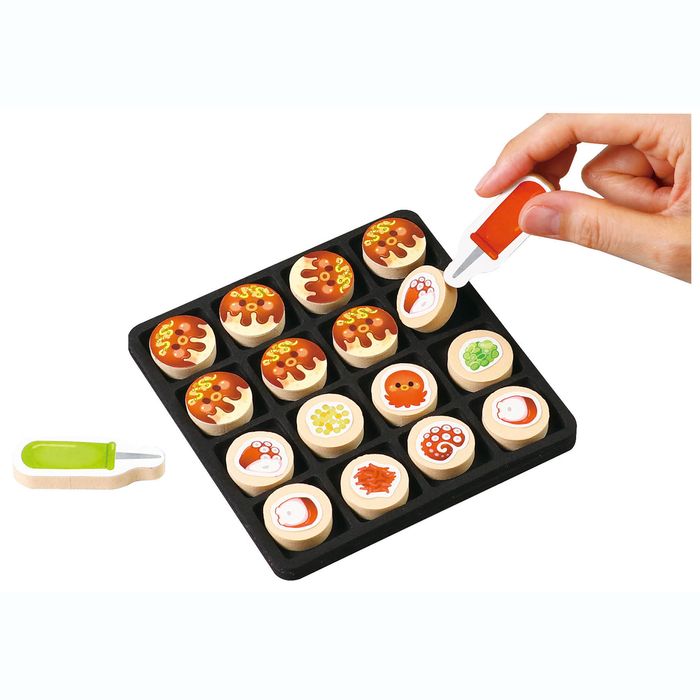たこやきさま専用です おもろいたこやきワイワイゲーム — 杉山金属オンラインストア