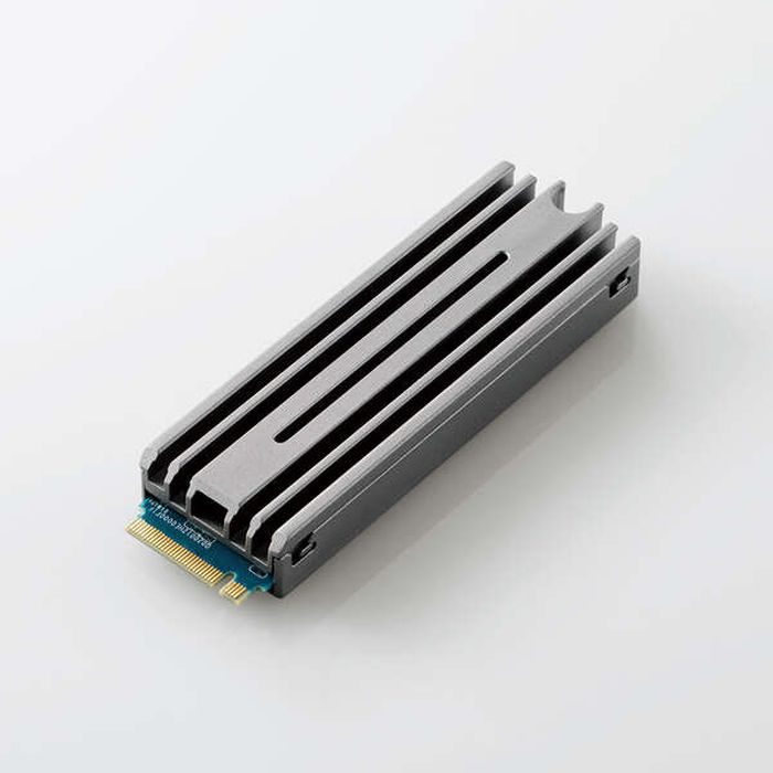楽天市場】アローン(Allone) PS5用 内蔵M.2 SSD 1TB ブラック