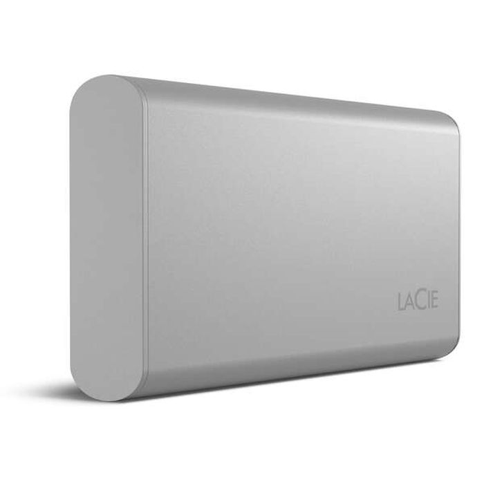 ポータブルssd 2tb Portable V2 バスパワー 超高速転送 Lacie 外付けssd Ssd