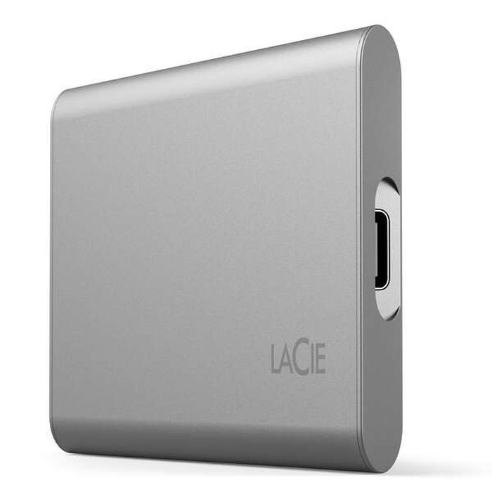 ポータブルssd 2tb Portable V2 バスパワー 超高速転送 Lacie 外付けssd Ssd