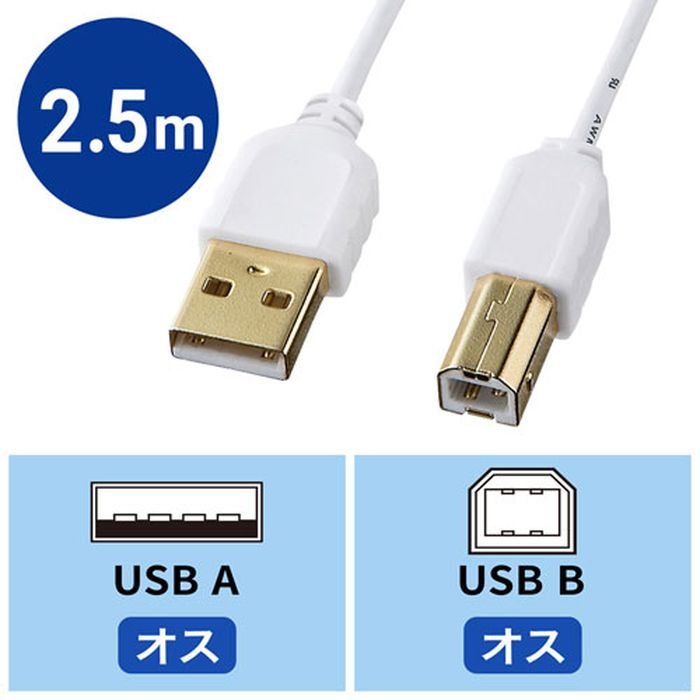 セレクトシリーズ 10個セット サンワサプライ ナイロンメッシュUSB2.0