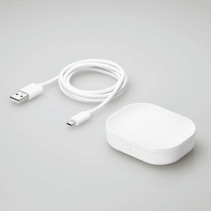 70％以上節約 Airpods TWS向 ワイヤレス充電器 5W 卓上 Qi規格対応