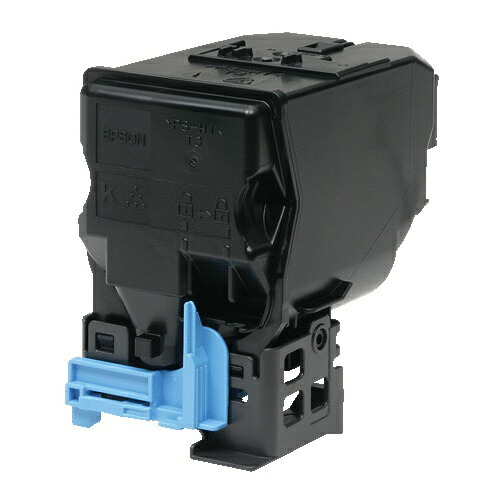 割引クーポン エプソン 純正 環境推進トナー ブラック LPC4T11KV EPSON