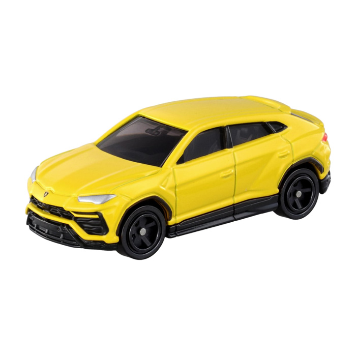 tomica lamborghini urus