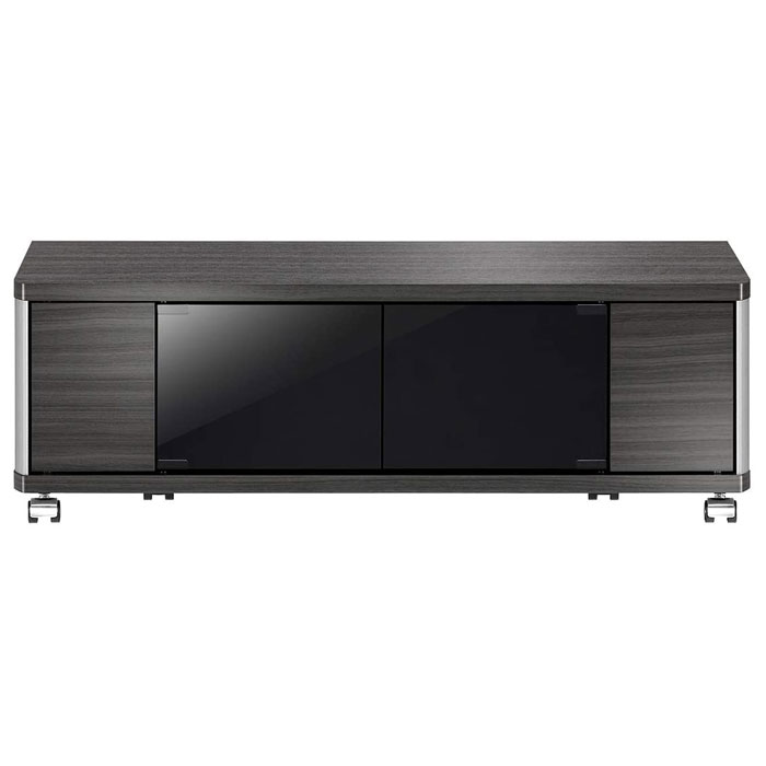 【沖縄・離島配送不可】テレビ台 ～43V型対応 GD style ロータイプ アッシュグレー テレビラック TV台 TVラック AVラック Swing AS-GD960L
