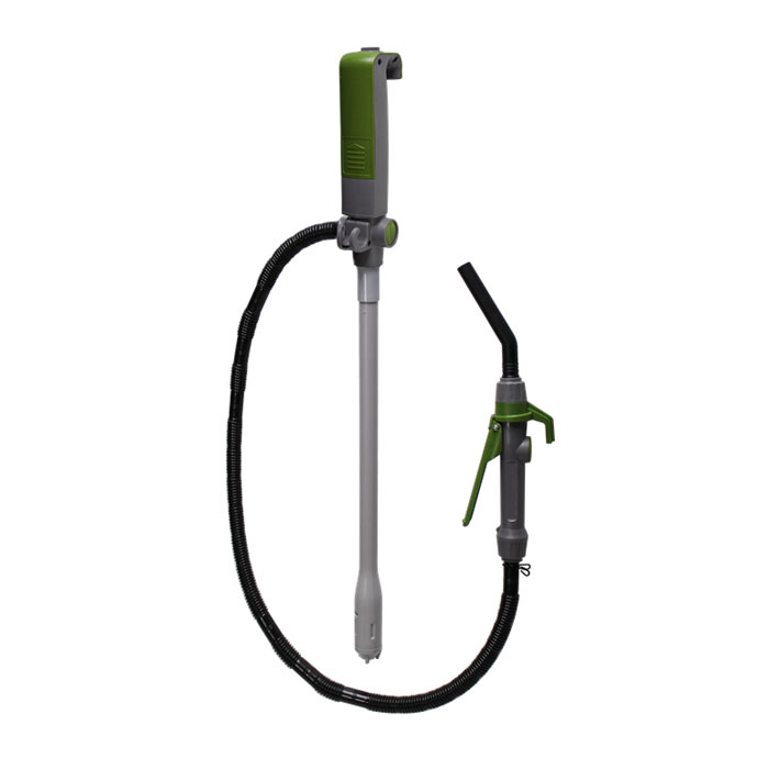 楽天市場 あす楽 電動式手元ノズルポンプ レバー位置やノズルを変更可能 燃料 溶剤 Duksin Dep 1504 3v やるcan