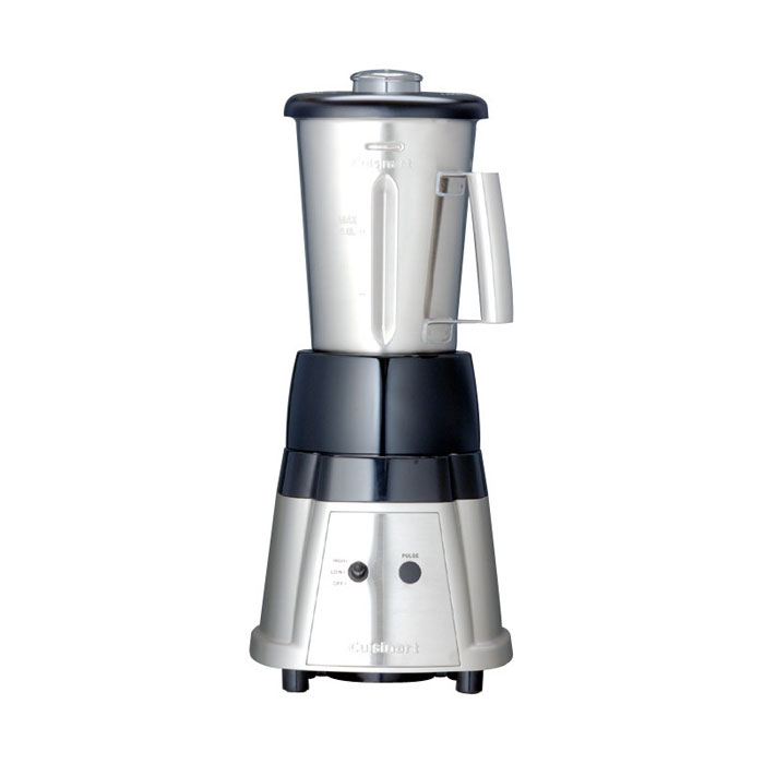 24599円 【日本産】 フードプロセッサー ハイスピードプロセッサー2 容器容量1.5L 処理容量1.0L ステンレスブレード付属 クイジナート CBT-500PRO2