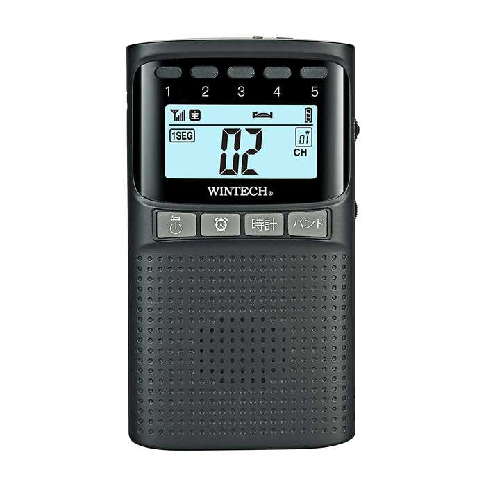 書き溜め space: HITACHI HIPHONIC トランジスターラジオ WH-777