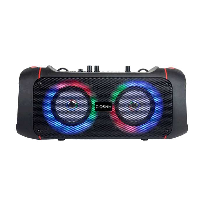 新品展示機！　aiwa カラオケスピーカー PS-BK20M AIWA PS-BK20M 価格比較 - 価格.com