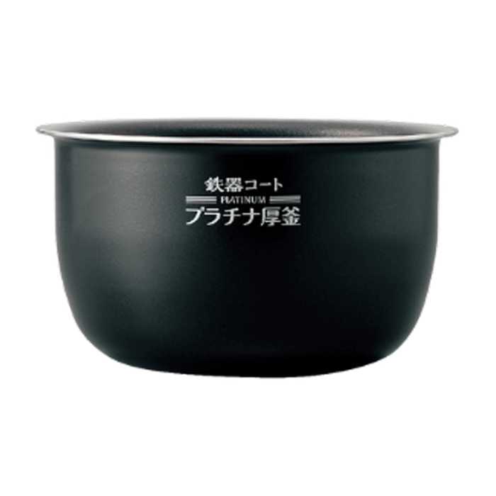 楽天市場】象印 小容量圧力IH炊飯ジャー なべ（内ナベ・内鍋・内