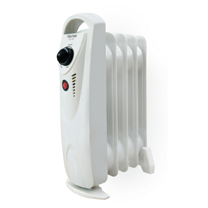 【☆美品☆】トヨトミ オイルヒーター　暖房器具　電気ヒーター 4955014043658_1.jpg
