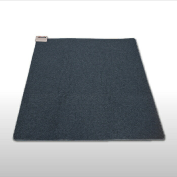 【沖縄・離島配送不可】TEKNOS ホットカーペット 3畳用 防音 厚手 本体 235&times;195cm 長方形 日本製 暖房面積切替 ダニ退治 折りたたみ 収納 切り忘れ自動OFF ホットマット 電気マット ラグ 極厚 ダニ対策 足元暖房 暖房器具 テクノス TWB-3500J｜やるCAN