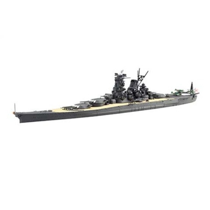 楽天市場】1/700 特シリーズ No.23 特シリーズNo.023 日本海軍戦艦