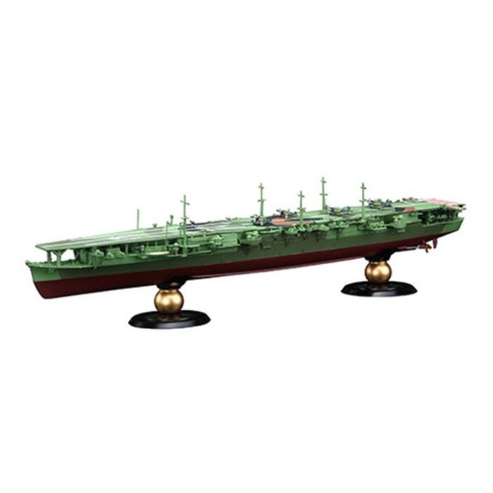 楽天市場】1/700 艦NEXTシリーズEX 日本海軍航空母艦 信濃 特別仕様