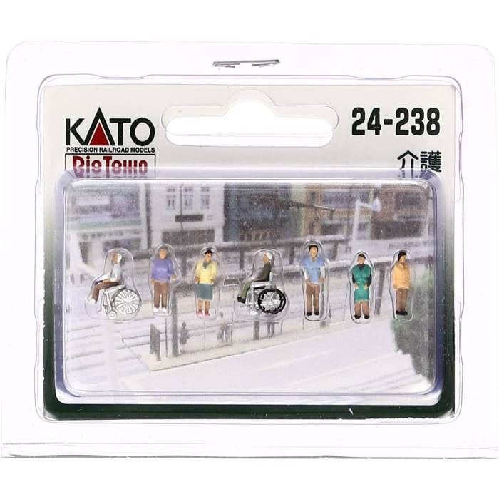 KATO Nゲージ 犬とジョギング 24-216 ジオラマ用品 wyw801m Amazon | KATO Nゲージ 犬とジョギング 24-216 ジオラマ用品