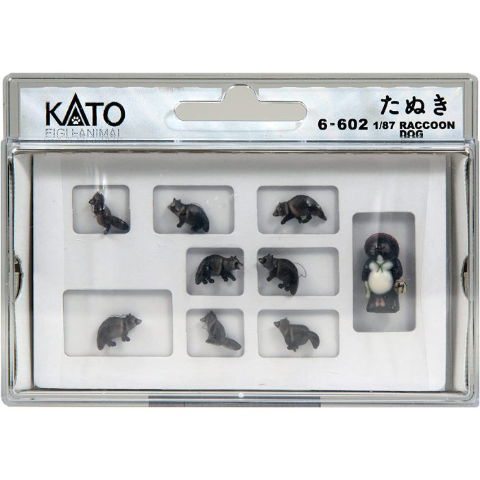 KATO Preiser TOMYTEC 人体・動物模型 1/160 セット KATO Preiser TOMYTEC 人体・動物模型 1/160 構える セット