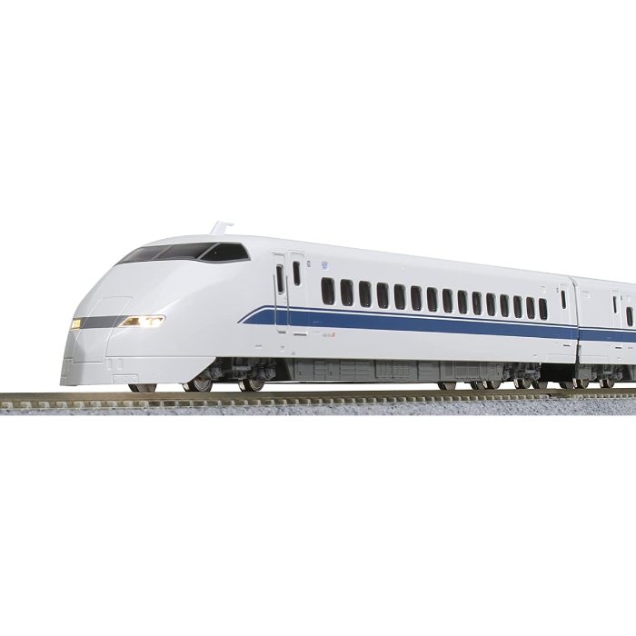 楽天市場】送料無料◇10-1795 KATO カトー 500系新幹線「のぞみ