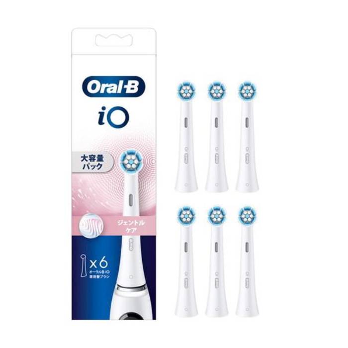 Braun Oral-B iO 10 ホワイト 本体 Amazon.co.jp: 【最上位モデル】ブラウン 電動歯ブラシ オーラルB iO10