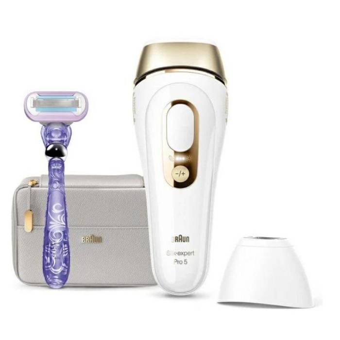 楽天市場】【新品】BRAUN ブラウン 光美容器 脱毛器 シルク