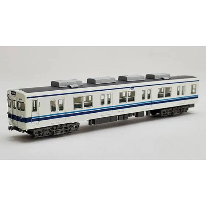 ヒ*郎様 東武　8000系　nゲージ Amazon | Nゲージ KATO 8000系 東武野田線 6両貫通編成 | 鉄道