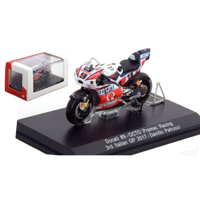 楽天市場】スパーク 1/43 フィッティパルディ F8C イギリスGP