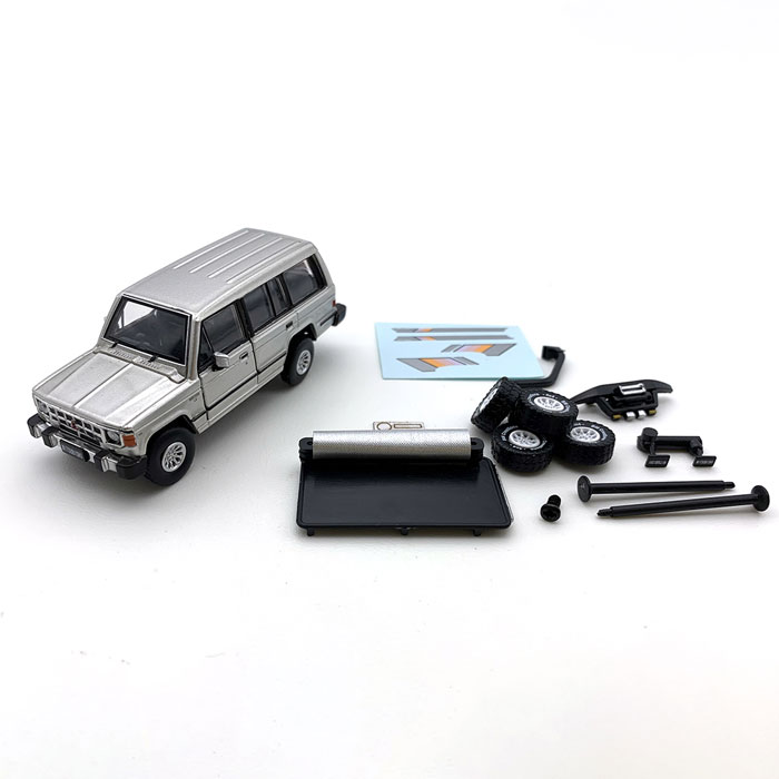 BMCミニカー 改造品 BMCミニカー 改造品 - メルカリ
