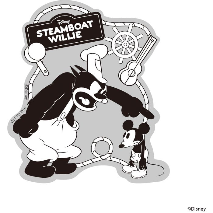 マレフィセント　アンジー　ステッカー　耐水　蓄光　新品未使用　Disney マレフィセント アンジー ステッカー 耐水 蓄光 新品未使用 Disney