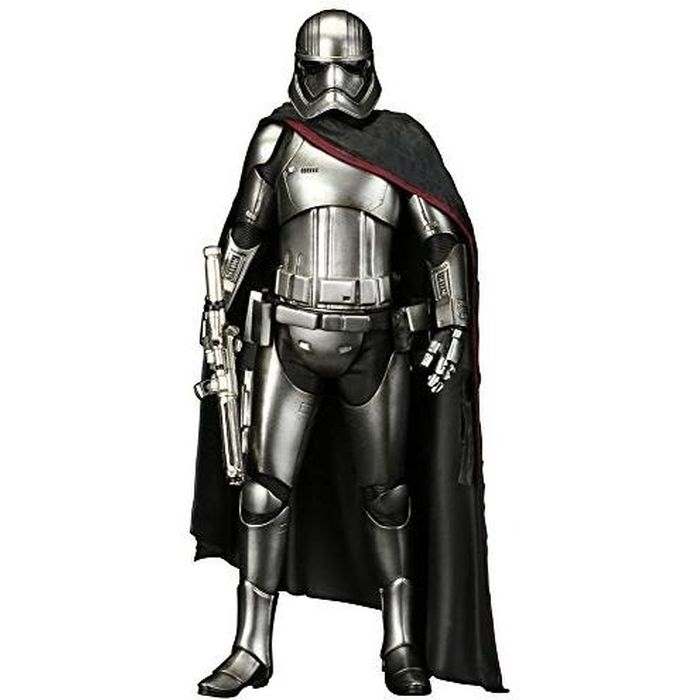 楽天市場】スター・ウォーズ ARTFX+ グリーヴァス将軍 (1/10