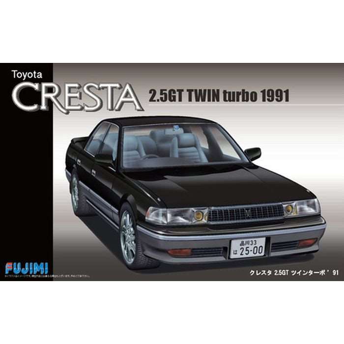 トヨタ クレスタ2.5GTツインターボ 1/43 Amazon.co.jp: MARK43 1/43 トヨタ クレスタ 2.5 GT ツイン
