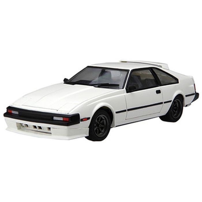 楽天市場】【国内在庫品】WHITEBOX 1/24 トヨタ セリカ XX 1978 ライト