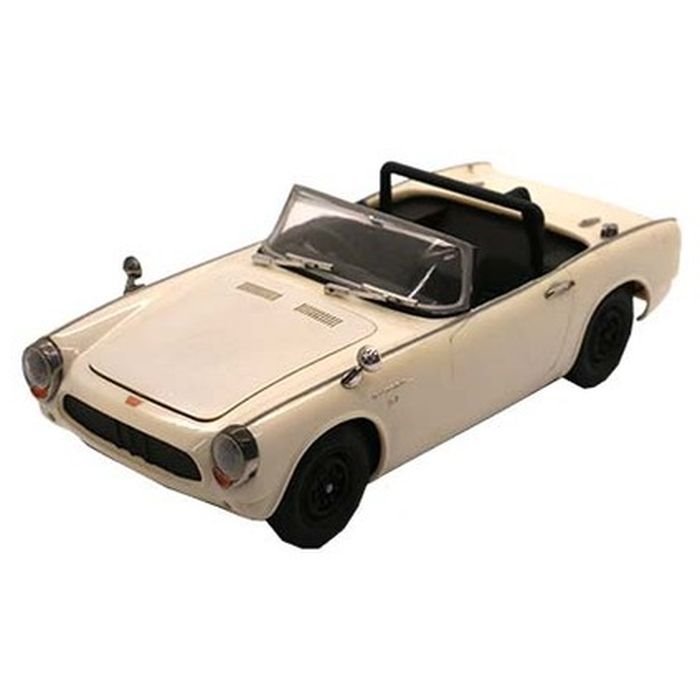楽天市場】1/24 フジミ プラモデルホンダ S800 レース仕様
