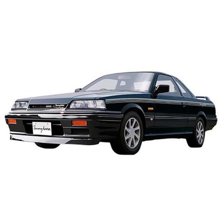 【1/18】 日産 スカイライン  トミーカイラ M30 Blue Black 1/18】 日産 スカイライン トミーカイラ M30 Blue Black - メルカリ