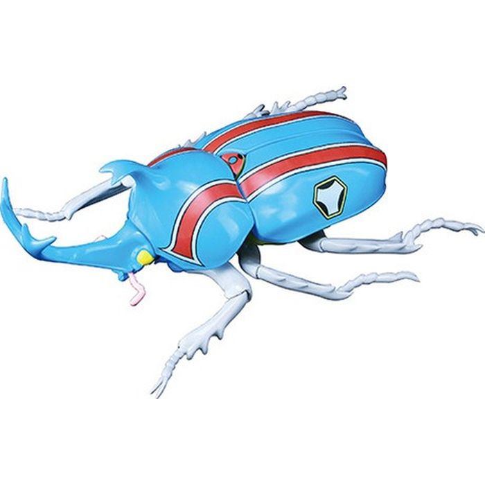 楽天市場】自由研究シリーズ No.212 タイムボカン編 カブトムシ