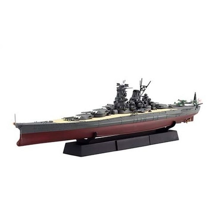 350艦NX-2 1/350 日本海軍駆逐艦 島風（竣工時）【4968728460444】