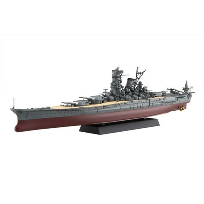 楽天市場】1/700 艦NX9 日本海軍戦艦 大和 昭和19年/捷一号作戦