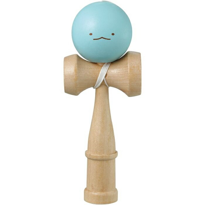 楽天市場】すみっコぐらし けん玉とかげアーテック お正月 剣玉