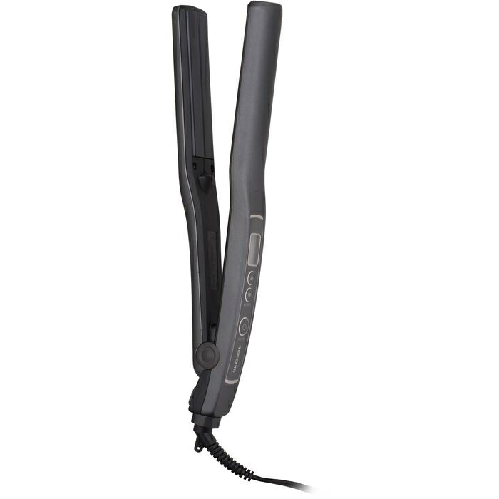 楽天市場】TESCOM マイナスイオン ストレートアイロン 高速ヒート約25