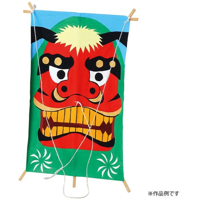 楽天市場】連凧にもなる角凧 ［ 凧揚げ 凧 揚げ 凧あげ お正月