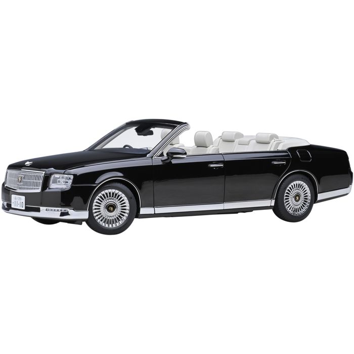 1/18 オートアート トヨタ センチュリー TOYOTA CENTURY AUTOart 1/18 トヨタ センチュリー スペシャルエディション