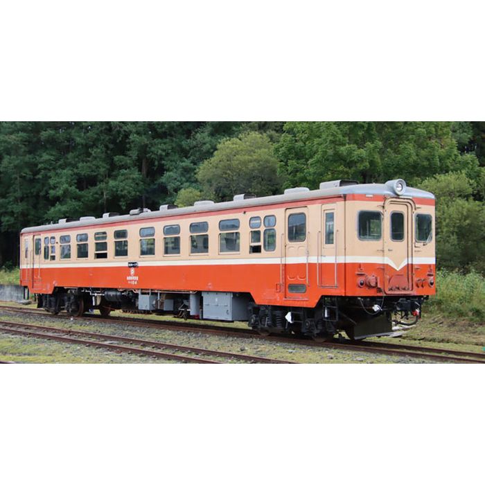 TOMIX 南部縦貫鉄道 キハ１０形 レールバス HOゲージ 【HO-615】 HOゲージ 南部縦貫鉄道 キハ10形 レールバス 鉄道模型