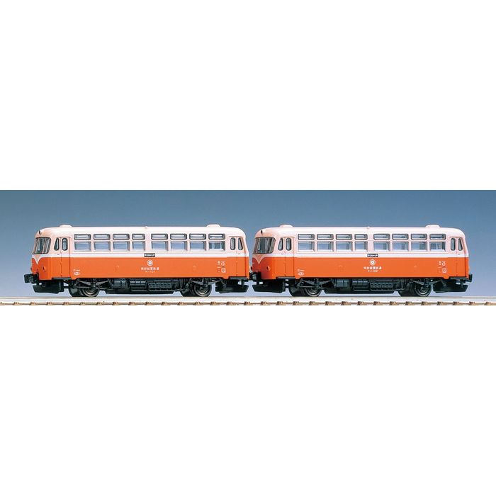 Nゲージ 南部縦貫鉄道 キハ10形 キハ101･102 レールバスセット 2両 鉄道模型 ディーゼル車 TOMIX TOMYTEC トミーテック 98120 9,322円