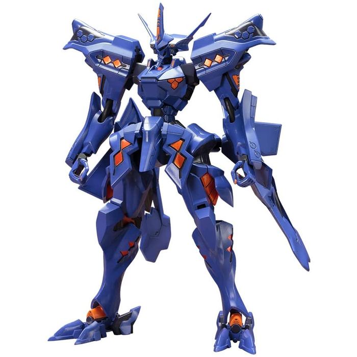 楽天市場】コトブキヤ【プラモデル】武御雷 Type-00R 斯衛軍第16大隊