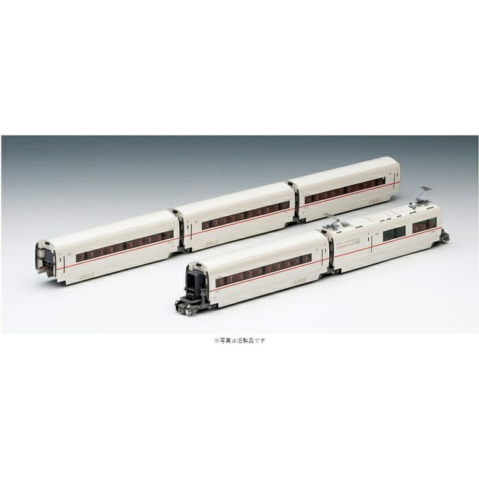 楽天市場】送料無料◇HO-9106 TOMIX トミックス 小田急