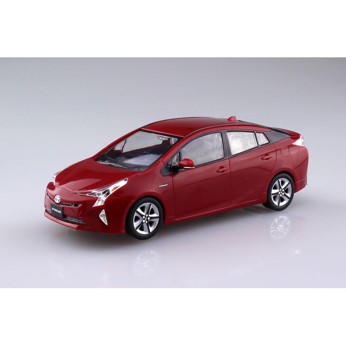 フジミ模型 1/24 インチアップシリーズ No.171 プリウス ソーラーカー仕様 プラモデル ID171 g6bh9ry Amazon | フジミ模型 1/24 インチアップシリーズ No.171