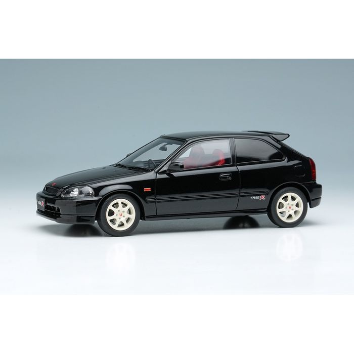 楽天市場】【沖縄・離島配送不可】EIDOLON 1/43 Honda Civic シビック
