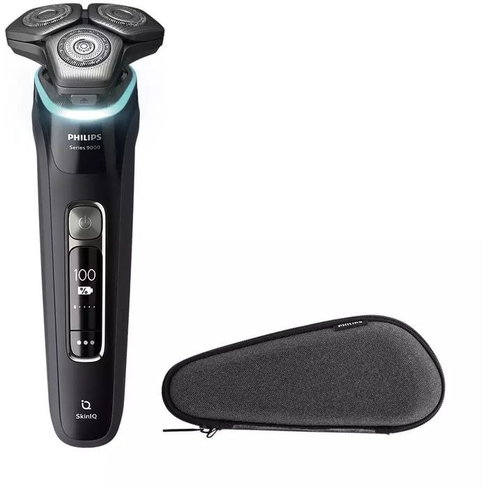 楽天市場】PHILIPS メンズシェーバー 9000シリーズ S9987/59 ウェット