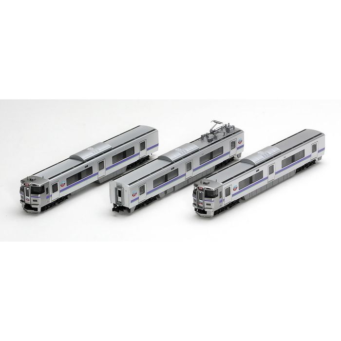 楽天市場】733 1000系近郊電車(はこだてライナー)増結セット(3両