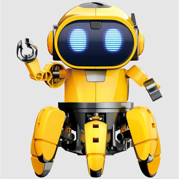 【中古】※インテリア用※ モンスターロボット 中古】※インテリア用※ モンスターロボット